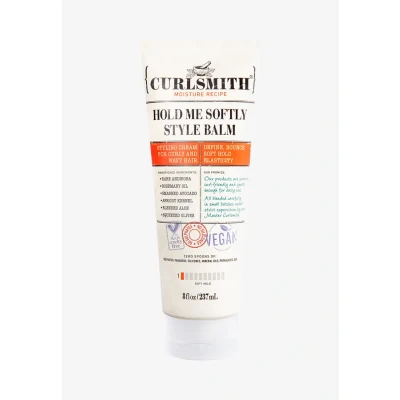 Immagine di Curlsmith HOLD ME Softly Style BALM Lacca, Donna, Taglia: 237 ml,