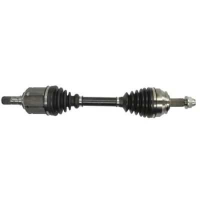 Immagine di PASCAL G2F050PC Albero motore / Semiasse Assale anteriore Sx 597mm FIAT: Doblo II Van Station Wagon, Wagon