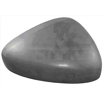 Immagine di TYC 305 0169 2 Copertura, Specchio esterno Dx con la prima mano CITROËN: C3 II, DS3 Hatchback, C5 3, OPEL: Crossland X, DS: Hatchback