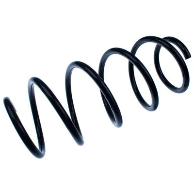 Immagine di DENCKERMANN D700140 Molle ammortizzatori Assale anteriore OPEL: Corsa C Hatchback
