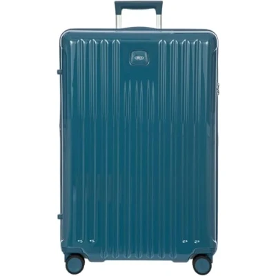 Immagine di Bric&#039;s Positano 4 Rollen 55 CM Trolley, Taglia: One Size, Sea
