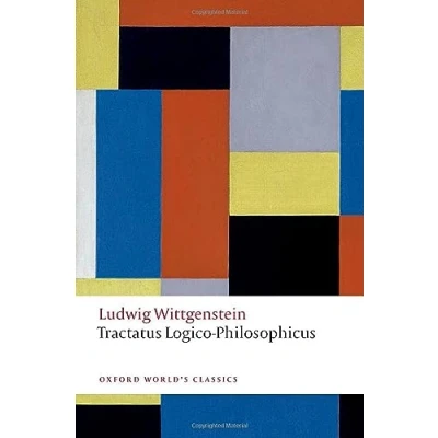 Immagine di Tractatus logico philosophicus