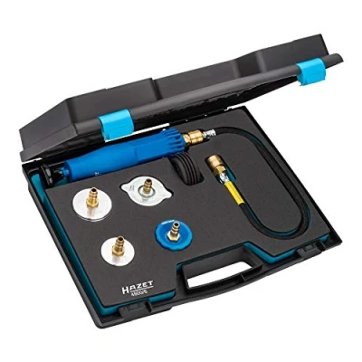 Immagine di Tester Hazet per sistemi di raffreddamento macchine agricole 4800/6 ∙ numero utensili: 6