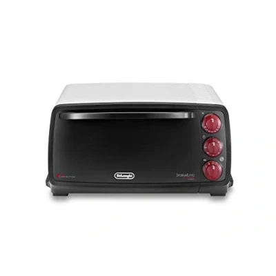 Immagine di DE LONGHI Deâ™Longhi EO 14902.W fornetto con tostapane 14 L 1400 W Bianco Grill (DLN EO14902.W FORNO ELETTR)
