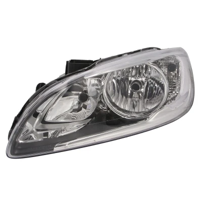 Immagine di ABAKUS 773 1150LMLDEM2 Fari Sx LED, H7, H9, PWY24W per veicolo circolazione Dx con motore elettrico, senza portalampada PX26d, PGJ19 5 VOLVO: V60 I