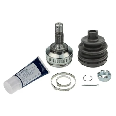 Immagine di MEYLE 11 14 498 0013 Kit Giunto Omocinetico ORIGINAL Quality lato ruota con anello ABS CITROËN: Xsara Picasso, Berlingo / First I