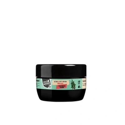Immagine di Real Natura Maschera crescita Perfetta 350ml Per una dei capelli sana e forte con formula naturale.