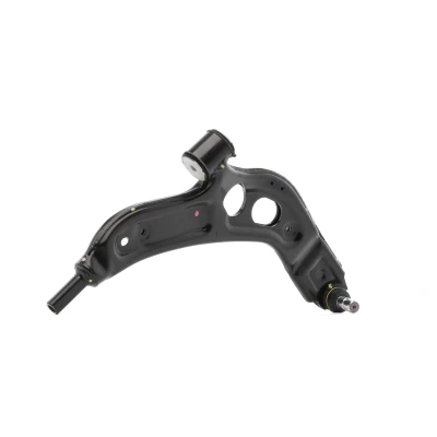 Immagine di MOOG BM WP 14882 Braccio oscillante, Sospensione ruota Assale anteriore Dx trasversale oscillante BMW: 2 Gran Tourer, X1, Active Tourer