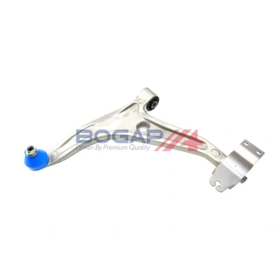 Immagine di BOGAP C3432115 Molla pneumatica, Autotelaio MERCEDES BENZ: GLC SUV