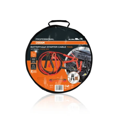 Immagine di OSRAM OSC250 Cavetti d&#039;avviamento