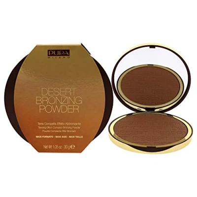 Immagine di PUPA TERRA DESERT BRONZING 06