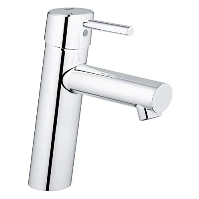 Immagine di Grohe 23451001 Miscelatore Monocomando per Lavabo, Cromo, M