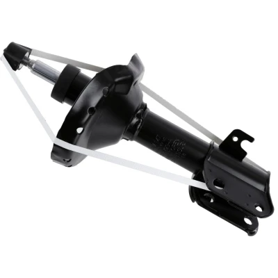 Immagine di SACHS 317 147 Ammortizzatore Sx A pressione del gas doppio tubo tipo McPherson Spina superiore SUBARU: Legacy 4, 4 Limousine