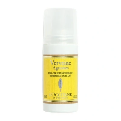 Immagine di L&#039;Occitane Verveine Refreshing Roll On Deodorant 50 ml