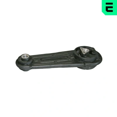 Immagine di OPTIMAL F8 6680 Supporto motore centro, inferiore, anteriore Cuscinetto gomma metallo 185 RENAULT: CLIO 3, SCENIC 2, MEGANE 2