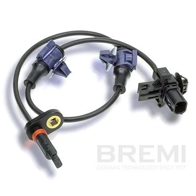 Immagine di BREMI 50778 Sensore ABS con cavo HONDA: CR V 3
