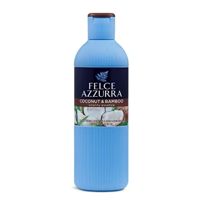 Immagine di F AZZURRA B/D COCCO E BAMBOO 650ML