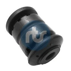 Immagine di RTS 017 00311 Silent Block Assale anteriore bilaterale, inferiore, 65 Cuscinetto gomma metallo per braccio trasversale oscillante
