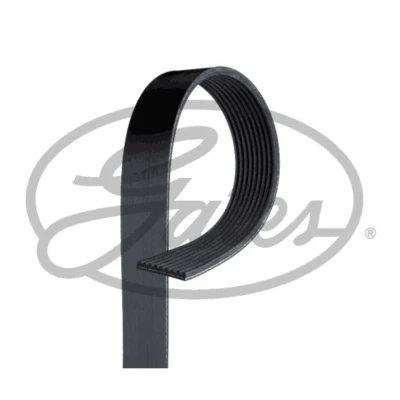 Immagine di GATES 9PK1705HD Cinghia Poly V 1705 9 EPDM (Etilene Propilene Diene Caucciù)