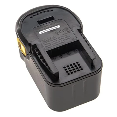 Immagine di vhbw 1x batteria sostituisce Würth 0700956530 per utensile elettrico (2000 mAh, NiMH, 18 V)