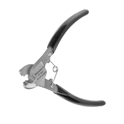 Immagine di Weidmüller Tagliacavi KT Mini (utensile da taglio per tagliare cavi in rame e alluminio fino a Ø 7 mm) 480765