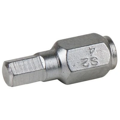 Immagine di KS TOOLS 918.3052 Punta per giraviti Acciaio utensili