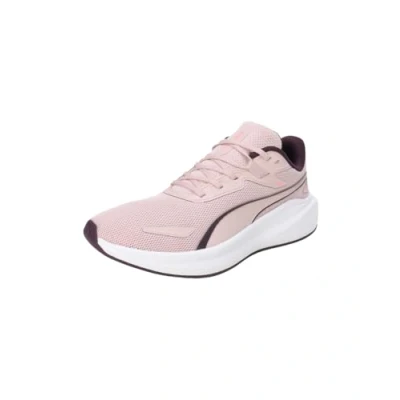 Immagine di Puma Skyrocket LITE Scarpe running neutre, Donna, Taglia: 48.5, Mauve mist/midnight plum Tessuto / sintetico
