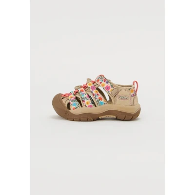 Immagine di KEEN Newport H2, Sandali Unisex Bambini e ragazzi, Safari Birch, 24 EU