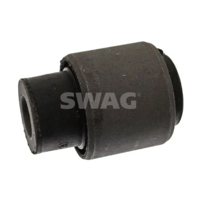 Immagine di SWAG 62 60 0007 Silent Block Assale anteriore Sx, inferiore, anteriore, Dx Gomma CITROËN: Saxo Hatchback, PEUGEOT: 106 II Hatchback