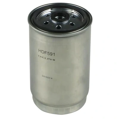 Immagine di DELPHI HDF591 Filtro Carburante per condotti/circuiti HYUNDAI: Sonata V, SANTA FE 2, Getz, KIA: SORENTO 1, RIO Magentis II