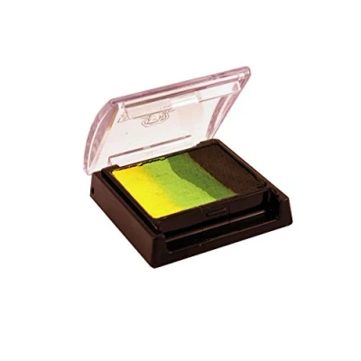 Immagine di Eulenspiegel 340059 Torta Spaccatutto, contenuto 6 ml, trucco a base d&#039;acqua, per bambini, teatrale