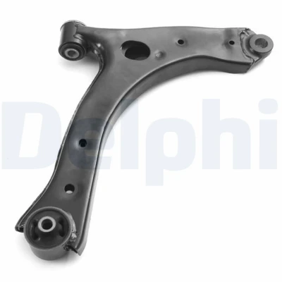 Immagine di DELPHI TC4740 Braccio oscillante, Sospensione ruota Dx, Assale anteriore longitudinale oscillante FORD: Transit Custom V362 Van