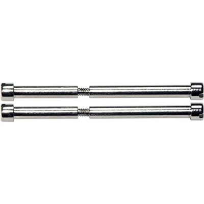 Immagine di Cressi Newton/Drake Titanium, Viti Cinturino Diving Computer Unisex Adulto, Argento