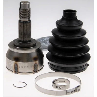 Immagine di LÖBRO 306775 Kit Giunto Omocinetico TPE (elastomero termoplastico) OPEL: Corsa E Hatchback