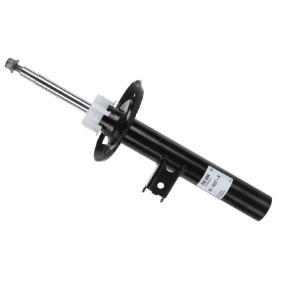 Immagine di SACHS 350 066 Ammortizzatore A pressione del gas doppio tubo tipo McPherson Spina superiore