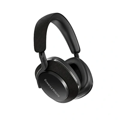 Immagine di Bowers &amp; Wilkins Cuffie Wireless Px 7 S2, Nere