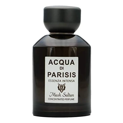 Immagine di Reyane Tradition Acqua Di Parisis Essenza Intensa Musk Sultan Eau de Parfum 100 ml