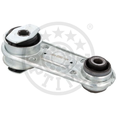 Immagine di OPTIMAL F7 5026 Supporto motore posteriore Cuscinetto gomma metallo RENAULT: CLIO 2, ESPACE 4, LAGUNA 2 Grandtour