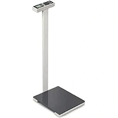 Immagine di Kern MPK 200K 1P Bilancia pesapersone digitale Portata max.=250 kg Multicolore