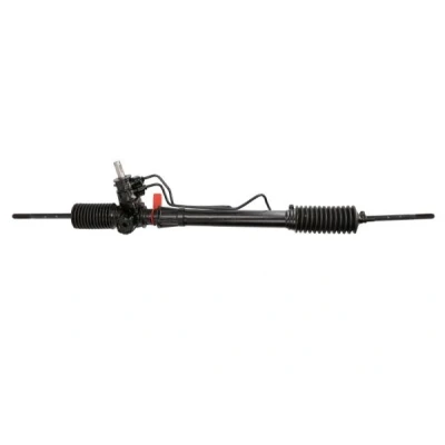 Immagine di LAUBER 66.9066 Servosterzo idraulico per veicolo con guida a Sx SMI M14x1,5 M14 x 1.5mm MALE 1110 klin RENAULT: Kangoo I, CLIO 2, I Express