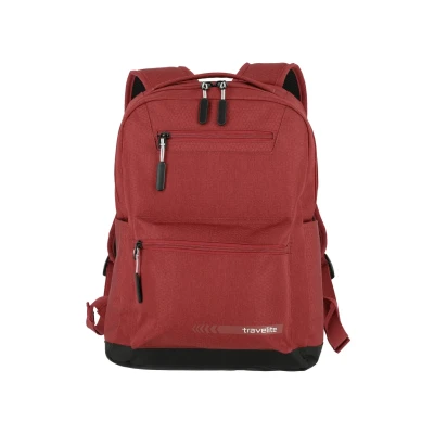 Immagine di Travelite KICK OFF Zaino, Taglia: One Size, Red