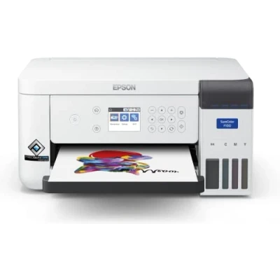 Immagine di Epson Spausdintuvas SureColor SC F100 Color LFP 90 Sec/A4