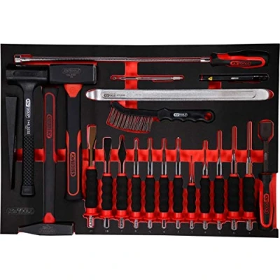 Immagine di KS Tools, Accessori valigetta degli attrezzi, 811.0022