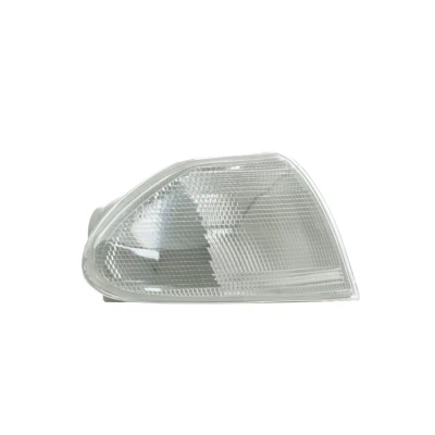 Immagine di TYC 18 2069 11 2 Frecce bianco anteriore Dx senza portalampada OPEL: Astra F Caravan, CC, Sedan