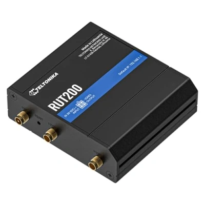 Immagine di Teltonika RUT200 Router WLAN Modem integrato: LTE 2.4 GHz