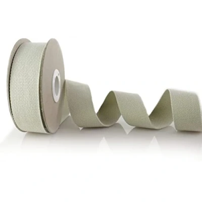 Immagine di Trimz Webbing, grigio chiaro, 5 m x 40 mm