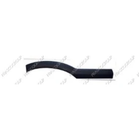 Immagine di PRASCO OP7151583 Allargamento parafango posteriore Dx con materiale di montaggio