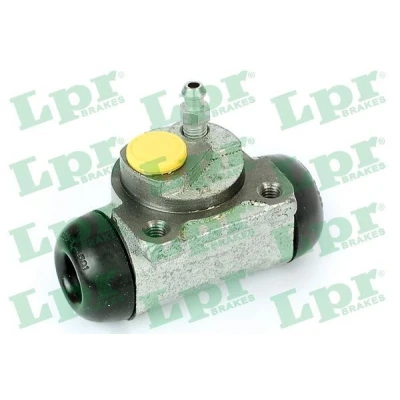 Immagine di LPR 4588 Cilindretto Freno 22 con regolatore integrato