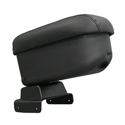 Immagine di AutoStyle AR2MERCIK00302 Bracciolo in ecopelle