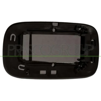 Immagine di PRASCO VV3207514 Vetro Specchio Retrovisore Sx VOLVO: V50, S40 II